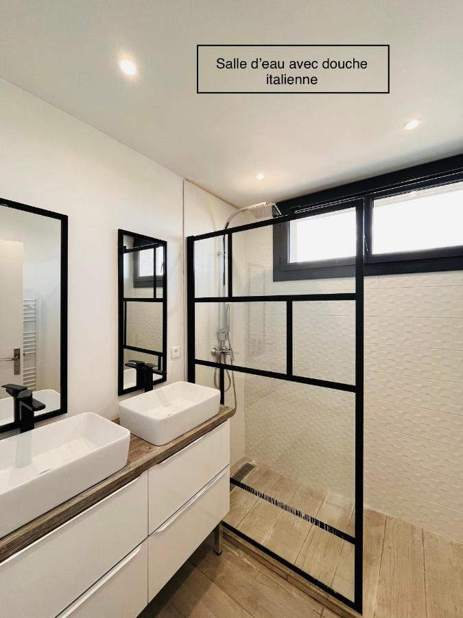 Appartement A 2 Pas Du Centre Ville Montauban Esterno foto