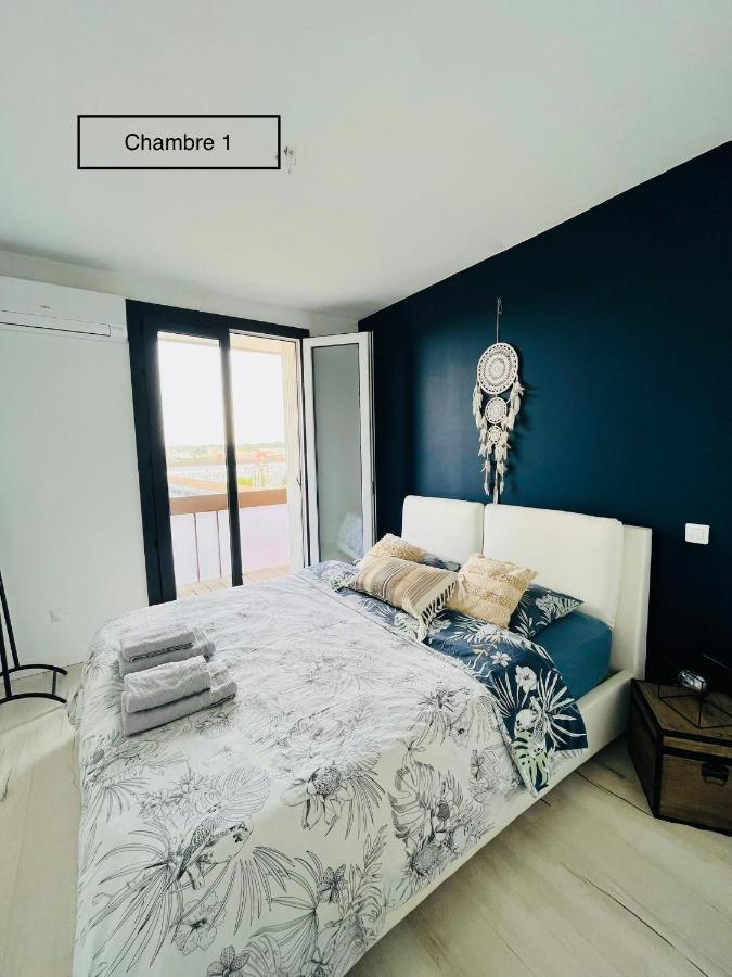 Appartement A 2 Pas Du Centre Ville Montauban Esterno foto